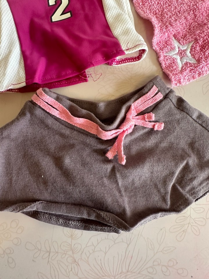 AMERICAN GIRL doll clothing lot, American Girl Doll clothes | eBay