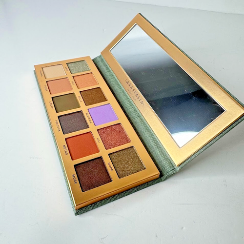 NIB ANASTASIA BEVERLY HILLS Nouveau Eyeshadow Palette - Imagen 2 de 8