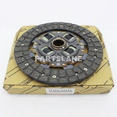 31250-20253 Toyota OEM Genuine DISC ASSY CLUTCH | eBay