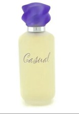 Paul Sebastian Casual Fine Parfum Spray 120ml/4oz Womens Perfume