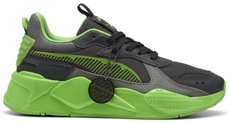 Teenage Mutant Ninja Turtles x Puma RS-X City Sewer for sale | eBay
