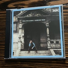 Paul Williams / Someday Man (Collector's Choice CCM-544-2) - Paul WIlliams - a..