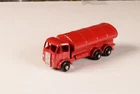 New ListingMatchbox/Lesney regular wheel No 11B-5 ERF Petrol Tanker painted GPW