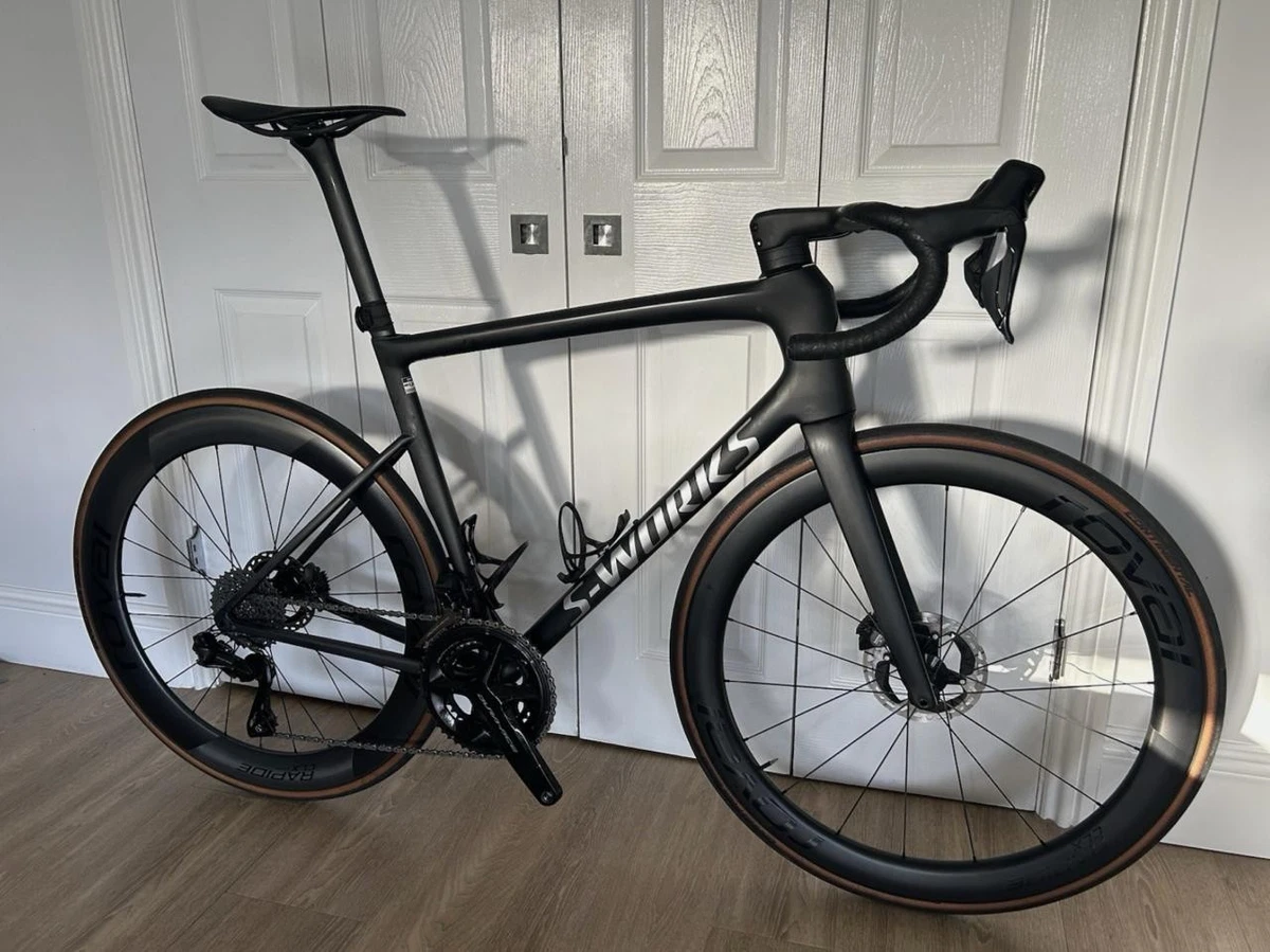 Specialized S Works Sl3 In Bikes for sale - eBay