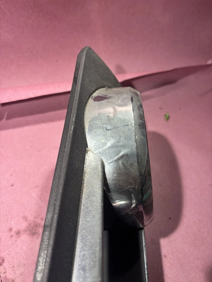 Cuadro de instrumentos bisel ventilación OEM FORD MUSTANG 2005-2009 negro Foto 3 de 4