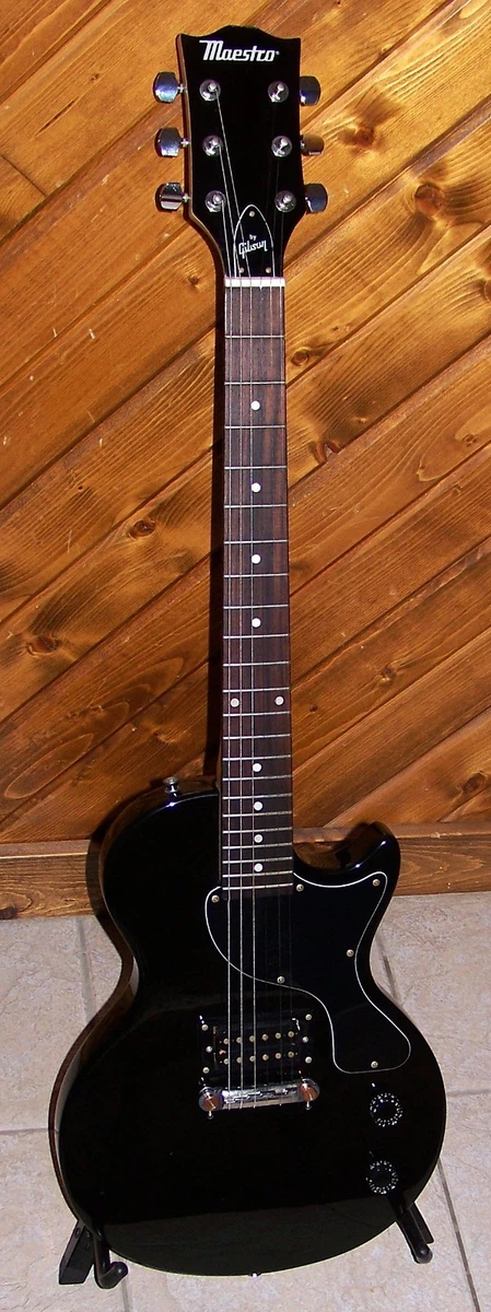 Gibson Maestro In Electric Guitars for sale | eBay