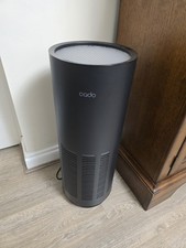 Air Purifier CADO Leaf 320i (Brand NEW in a box)  Black Top Range