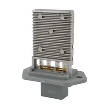 Mpulse Sen-2Bmr0160 Hvac Blower Motor Resistor For Fits For Chevrolet Aveo Fits