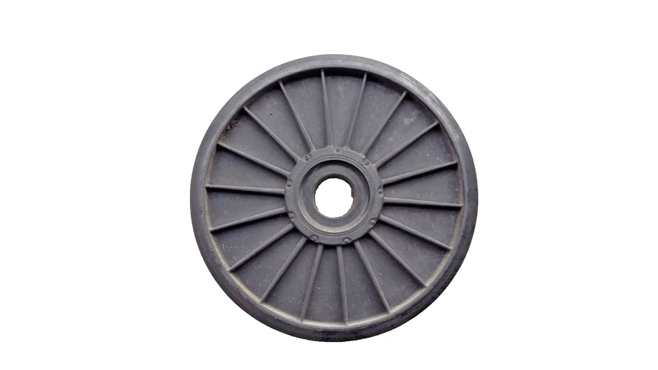 OLDSMOBILE AURORA WATER PUMP DRIVE PULLEY 1995-2003 - Image 2 of 2