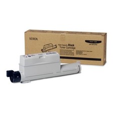 Xerox 106R01221 Black High Capacity Toner Cartridge Phaser 6360 Genuine OEM