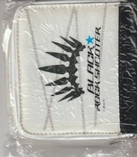 Black Rock Shooter Wallet