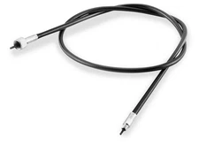 Motion Pro 02-0142 Black Vinyl Reverse Cable