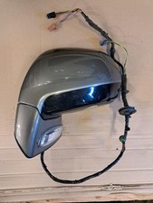 Retroviseur gauche (ou coque) Citroen C4