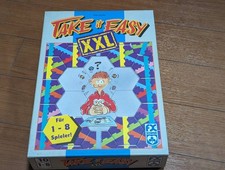 Japanese Instruction Manual Included Take It Easy Xxl German Version Board Game 