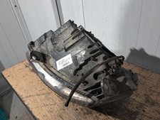 Feu avant (phare) Audi A6