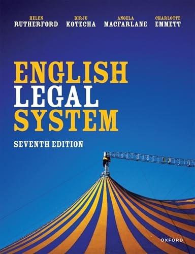 English Legal System - Image 2