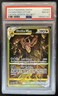 2023 Pokemon SWSH Crown Zenith Giratina VSTAR Galarian Gallery #GG69/GG70 PSA 8