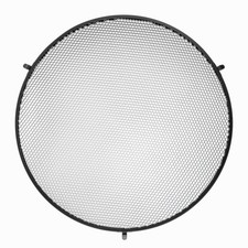 Glow Honeycomb Grid for 17" Beauty Dish - 30   