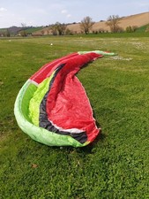  Paraglider  Niviuk Artic 3