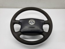 VW Sharan 7M - Lenkrad mit Airbag Airbaglenkrad 7M3419091 (03)