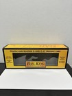 MTH RailKing 30-7311 Sinclair Oils Tank Car O Gauge w Original Box — photo 2