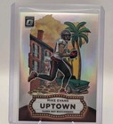 2025 Donruss Optic Mike Evans Base (RAW)