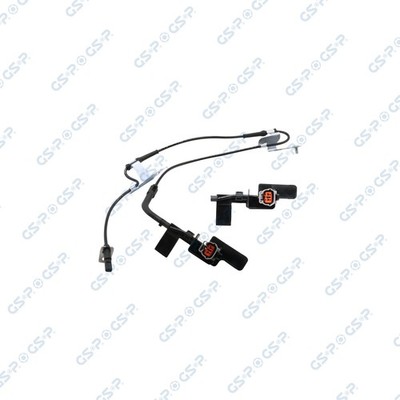 ABS-SENSOR FÜR MAZDA 6 HATCHBACK (GH), MAZDA 6 SPORT (GH) - GSP 9A0442