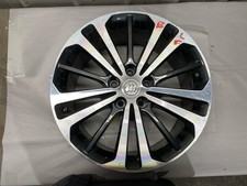 18 19 20 BUICK REGAL Wheel 18X8-1/2 15 SPOKE PN 39076883 RD1 CODE