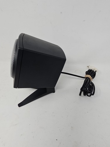 Boston Powered 3-Piece Speaker System BA745 W/Power Adapter, Connect To PC, Micr - Picture 18 of 24