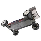 XKS 104001 RC Car 45km/h High Speed Racing Car 1/10 2.4GHz RC Buggy JFWP