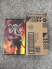 MOTU Masterverse - SNOUT SPOUT - Masters of the Universe - Mattel Creations NEW