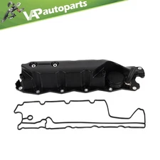 PCV Oil Trap W/ Gasket New For Volvo XC60 XC70 XC90 S80 V70 31319643 30757664