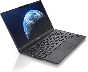 Fujitsu Laptop U9310 B-Notebook 13,3" Full-HD Display HD-Webcam Intel i5-10210U