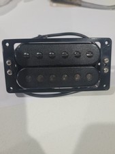 Schaller pickup 1984 Neck.