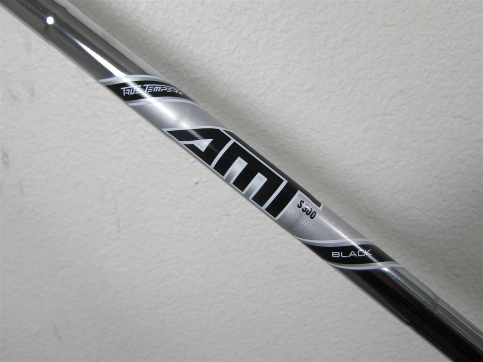 Titleist Golf T200 '23 21* 4 Iron Stiff Flex (S) TT AMT Black S300 Steel Shaft - Image 4 of 4