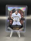 2025 Bowman Chrome - KONNOR GRIFFIN - VIP - Pirates #VIP-20