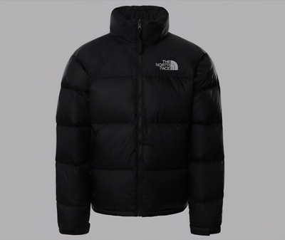 The North Face 1996 Retro Nuptse Jacket 