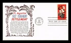 US COVER ST AUGUSTINE FLORIDA 400TH ANNIVERSARY FIRST DAY ISSUE KHOL KRAFT