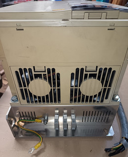 Mitsubishi Electric Frequenzumrichter FR A540 15K EC 15kW 3ph 380 480V