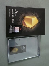 SK hynix Gold S31 1TB 3D NAND 2.5 inch SATA III Internal SSD