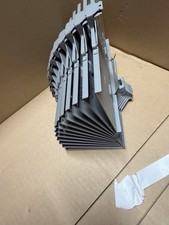 LOT OF 10-Cisco Meraki Wall Mount Mounting Bracket for MR52 MR53 Wireless Access