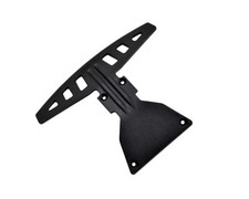 RPM70052 - RPM Losi Mini-T 2.0/Mini-B Wide Front Bumper