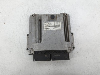 2015-2018 Ford Edge Engine Computer Ecu Pcm Ecm Pcu Oem BB7C9