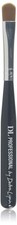 DL Professional French Manicure Clean-Up Brush, 4 1 Count Pack of 1 , white