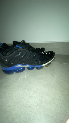 nike vapormax Plus