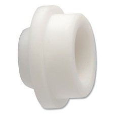 TIG Gasket and Insulator, Gas Lens Insulator, Used on 17, 18, 26 Torches ORS