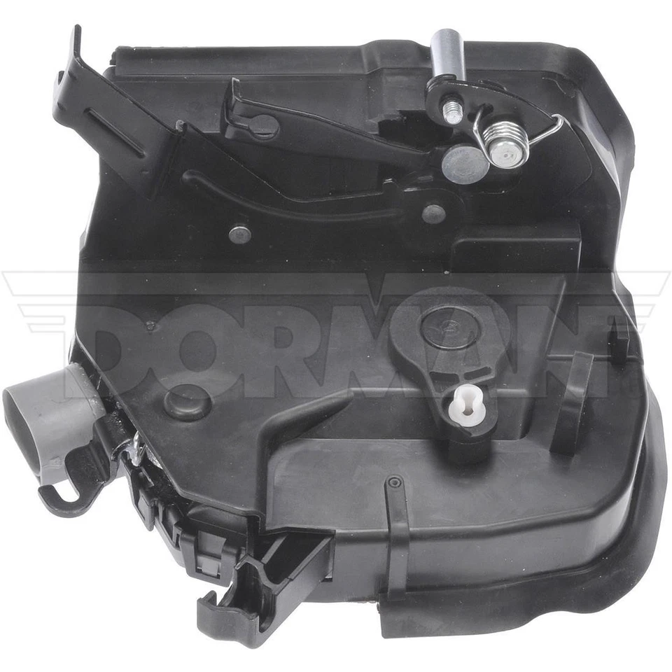 Motor actuador cerradura puerta delantera derecha Dorman 937-811 para BMW 325Ci 2001-2006 2,5L Foto 4 de 4