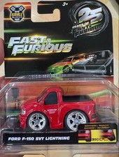 1/43 FORD F-150 SVT LIGHTNING SMALL BLOCKS 558872