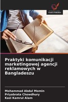 Mohammad Abdul Momin (U. A.) | Praktyki Komunikacji Marketingowej Agencji...