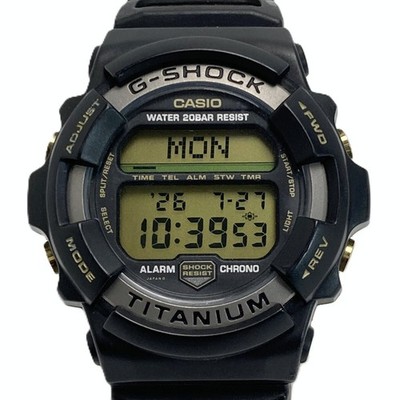 CASIO G-SHOCK MRG-1 Digital men's watch | eBay